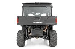 Rough Country Suspension Systems - Rough Country 93114 3" Suspension Lift Kit for Polaris Ranger XP 1000 HVAC - Image 4