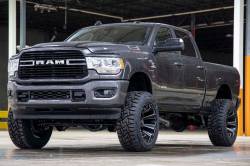 Rough Country Suspension Systems - Rough Country 36040 5" M1 Non-AISIN Suspension Lift Kit for 19-24 RAM 2500 4WD - Image 2