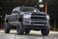 Rough Country Suspension Systems - Rough Country 36040 5" M1 Non-AISIN Suspension Lift Kit for 19-24 RAM 2500 4WD - Image 4
