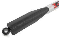 Rough Country Suspension Systems - Rough Country 243301 M1 Shock Black Shaft Protector Pair - Image 3