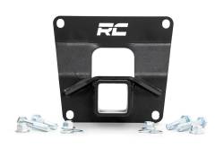 Rough Country Suspension Systems - Rough Country 2" Receiver Hitch for Honda Talon 1000 92028 - Image 6