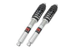 Rough Country Suspension Systems - Rough Country 301002 M1 Rear Coil Over Shocks 0-2" Lift for Polaris Ranger - Image 1