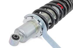 Rough Country Suspension Systems - Rough Country 301002 M1 Rear Coil Over Shocks 0-2" Lift for Polaris Ranger - Image 2