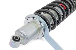 Rough Country Suspension Systems - Rough Country 301006 M1 Rear Coil Over Shocks 0-2" Lift for Pioneer 1000 - Image 2