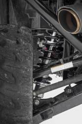 Rough Country Suspension Systems - Rough Country 301006 M1 Rear Coil Over Shocks 0-2" Lift for Pioneer 1000 - Image 5