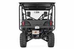 Rough Country Suspension Systems - Rough Country 301006 M1 Rear Coil Over Shocks 0-2" Lift for Pioneer 1000 - Image 6
