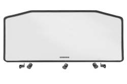 Rough Country Suspension Systems - Rough Country 98162032A Rear Cab Windshield for Can-Am Defender HD - Image 4