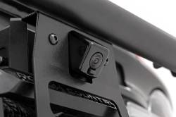 Rough Country Suspension Systems - Rough Country 51138 Front Camera Relocation Bracket for 21-26 Ford Bronco 4WD - Image 3