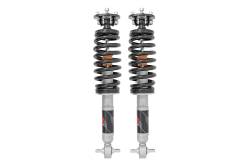 Rough Country Suspension Systems - Rough Country 684043 M1 Front Reservoir Struts 2" Lift for 21-26 Bronco 4WD - Image 4