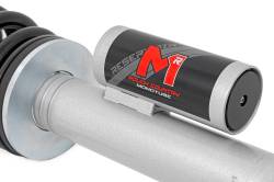 Rough Country Suspension Systems - Rough Country 694044 M1 Rear Reservoir Struts 3.5" Lift 21-25 Ford Bronco 4WD - Image 2