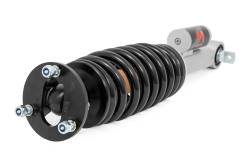 Rough Country Suspension Systems - Rough Country M1 Front Reservoir Struts 7" Lift 21-25 Ford Bronco 4WD 684053 - Image 2