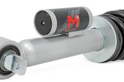 Rough Country Suspension Systems - Rough Country M1 Front Reservoir Struts 7" Lift 21-25 Ford Bronco 4WD 684053 - Image 3