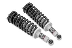 Rough Country Suspension Systems - Rough Country 501156_A N3 Front Struts Stock Height for 00-07 Toyota Sequoia - Image 1