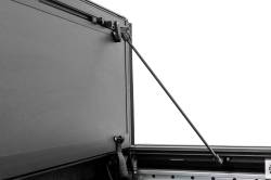 Rough Country Suspension Systems - Rough Country 49254500 Hard Tri-Fold Tonneau Cover 22-24 Ford Maverick 4.6' - Image 3