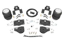 Rough Country Suspension Systems - Rough Country 10035 Rear Air Spring Kit for 19-26 Ram 1500 4WD - Image 1