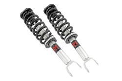 Rough Country Suspension Systems - Rough Country 502027 M1 Front Struts 4" Lift for 12-18 RAM 1500/Classic 4WD - Image 1