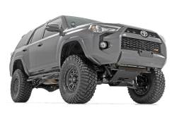 Rough Country Suspension Systems - Rough Country 73840 6" M1 Strut Suspension Lift Kit for 15-20 Toyota 4Runner - Image 2