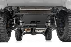 Rough Country Suspension Systems - Rough Country 73840 6" M1 Strut Suspension Lift Kit for 15-20 Toyota 4Runner - Image 4