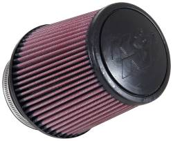 K&N - K&N RE-0850 Universal Clamp-On Air Filter - Image 1