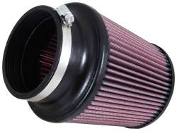 K&N - K&N RE-0850 Universal Clamp-On Air Filter - Image 2