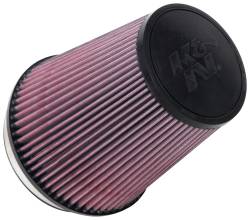 K&N - K&N RU-1020 Universal Clamp-On Air Filter - Image 1