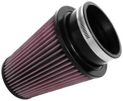 K&N - K&N RU-4680 Universal Clamp-On Air Filter - Image 2