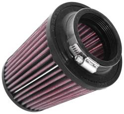 K&N - K&N RU-9630 Universal Clamp-On Air Filter - Image 2