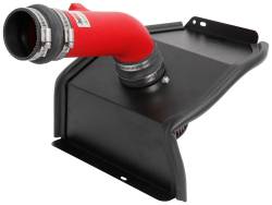 K&N - K&N 69-8009TWR Typhoon Performance Cold Air Intake Kit - Image 2
