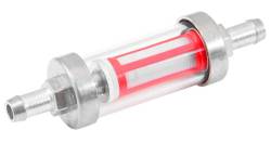 K&N - K&N 81-0300 Replacement Fuel Filter Assembly - Image 2