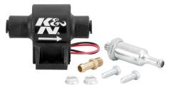 K&N - K&N 81-0400 Low Pressure Fuel Pump Kit for 5/16" Lines - Image 1