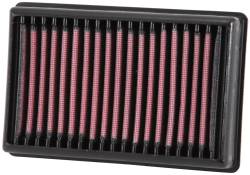 K&N - K&N BM-1113 Replacement Air Filter - Image 1