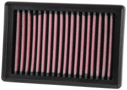 K&N - K&N BM-1113 Replacement Air Filter - Image 2