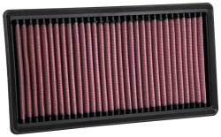 K&N - K&N BM-1019 Replacement Air Filter - Image 2