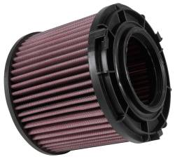 K&N - K&N E-0646 Replacement Air Filter - Image 2