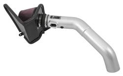 K&N - K&N 69-2027TS Typhoon Performance Cold Air Intake Kit - Image 2