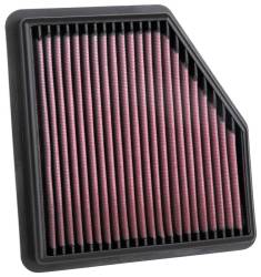 K&N - K&N 33-5094 Drop-In Replacement Air Filter - Image 1