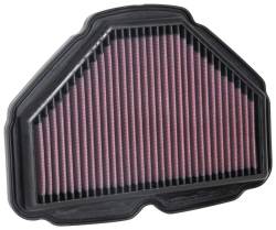 K&N - K&N HA-1818 Replacement Air Filter - Image 1