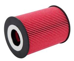 K&N - K&N HP-7032 Performance Oil Filter - Image 2