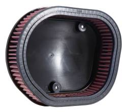 K&N - K&N PL-1814 Replacement Air Filter - Image 2
