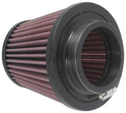 K&N - K&N RU-5135 Universal Clamp-On Air Filter - Image 2