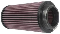 K&N - K&N RU-5144 Universal Clamp-On Air Filter - Image 2