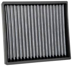 K&N - K&N VF8004 Washable Cabin Air Filter - Image 1
