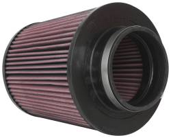 K&N - K&N RU-5283 Universal Clamp-On Air Filter - Image 2