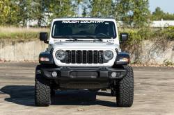 Rough Country Suspension Systems - Rough Country 79670 2.5" V2 Lift Kit for 24-26 Jeep Wrangler JL 2DR 4WD - Image 5