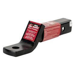 Husky Towing - Husky Towing 2" Class III Ball Mount 2.25" Drop 31360 - Image 1