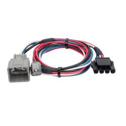 Husky Towing - Husky Towing Trailer Brake Controller Adapter Harness for RAM Trucks 32079 - Image 2