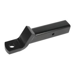 Husky Towing - Husky Towing 2.5" Class V Ball Mount 2.5" Drop 33004 - Image 1