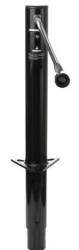 Husky Towing - Husky Towing 88130 14" Lift Side-Wind Trailer Jack 2000lb - Image 1