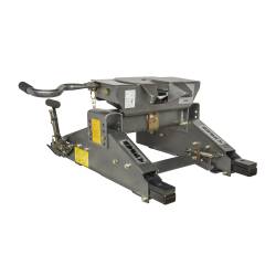 Husky Towing - Husky Towing 31690KIT 26K 5th Wheel Hitch w/Glider Kit - Image 2
