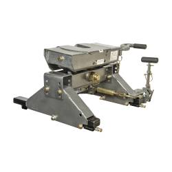Husky Towing - Husky Towing 31667KIT 16K 5th Wheel Hitch w/Glider Kit - Image 2